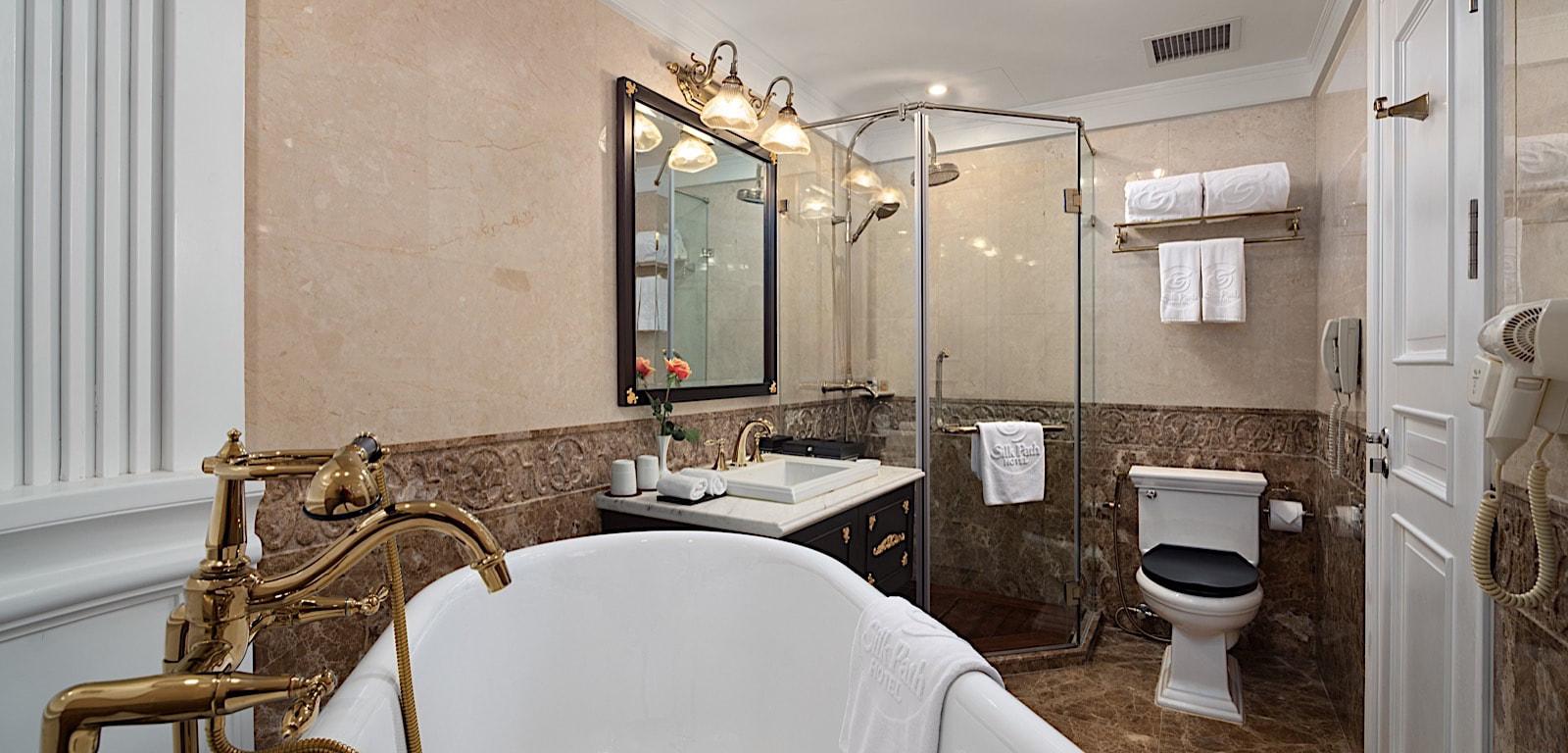 Silk Path Boutique Hotel Hanoi